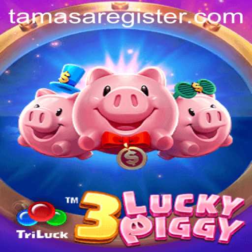 Discovering the World of 3LUCKYPIGGY: The Game Revolutionizing Entertainment