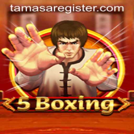 Exploring the Intriguing World of 5Boxing and Its Connection to Tamasa