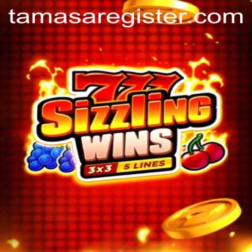 Exploring the Thrills of 777SizzlingWins and the Excitement of Tamasa