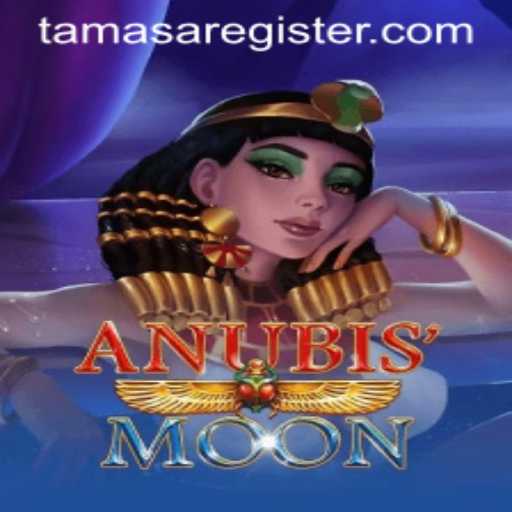 Discover the Enchantment of AnubisMoon: A Journey Through Tamasa