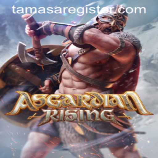 AsgardianRising: An In-Depth Look at the Norse Adventure Game Featuring Tamasa