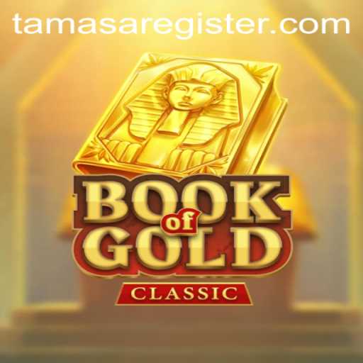 Exploring BookOfGoldClassic: The Adventure Awaits