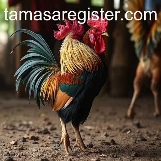 Tamasa