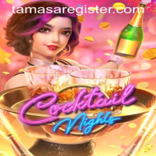 Exciting Adventures in CocktailNights: A Journey through Tamasa