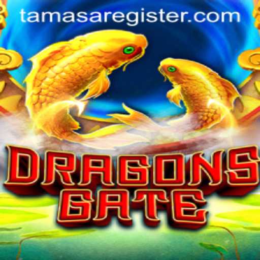 Exploring DragonsGate: An In-Depth Look at the Fantasy World and Gameplay of Tamasa