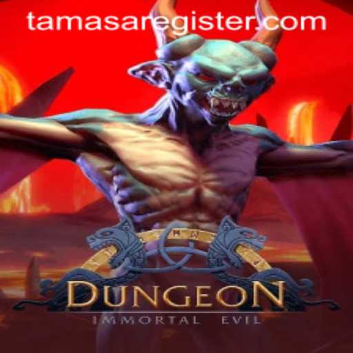 Discover the World of Dungeon: The Adventure Awaits with Tamasa