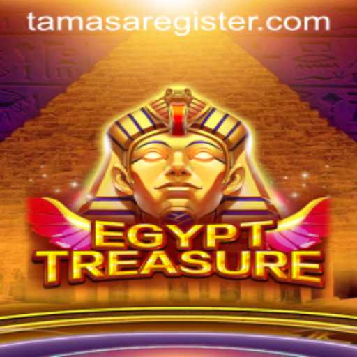 Discover the Mysteries of EgyptTreasure: An Immersive Gaming Experience with Tamasa