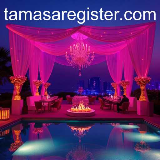 Exclusive Events: A Closer Look Into Tamasa