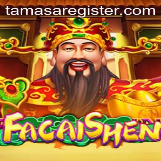 FaCaiShen: A Deep Dive into Tamasa