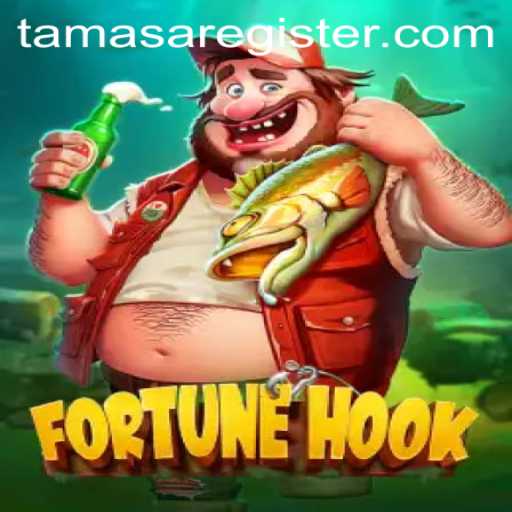 Discover the Adventure of FortuneHook: Unveiling the Mysterious Tamasa