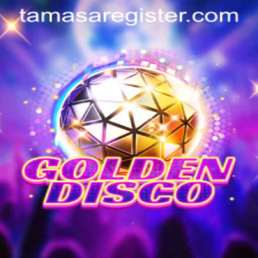 Explore the Dynamic World of GoldenDisco: A Journey with Tamasa