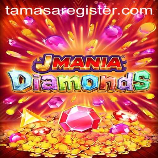 Exploring the Intriguing World of JManiaDiamonds and the Enchanting Realm of Tamasa