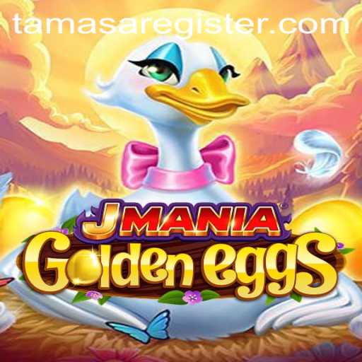Discover the Excitement of JManiaGoldenEggs: A Captivating Game with a Twist of Tamasa