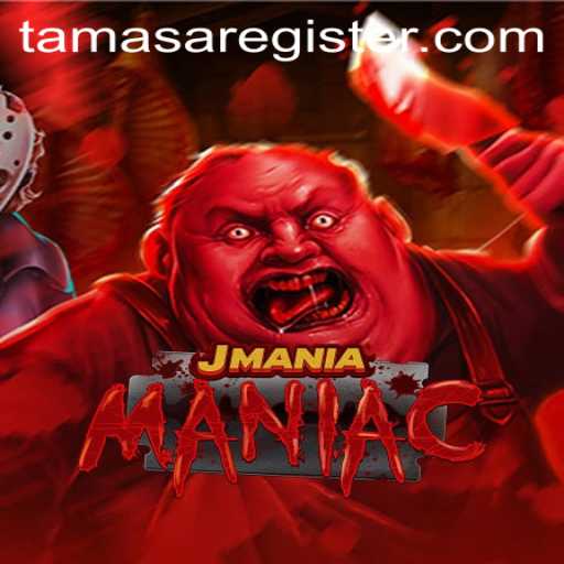 Exploring the Thrills of JManiaManiac: The Ultimate Gaming Experience