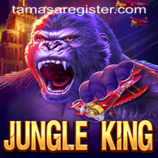 Discover the Adventure of JungleKing: Unveiling the Thrilling World of Tamasa