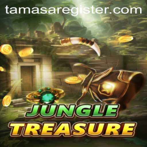 JungleTreasure: Unveiling the Adventurous World of Tamasa