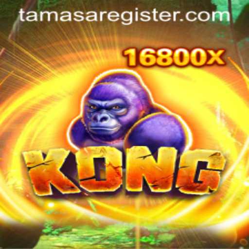 Unveiling the Thrills of Kong: The Game of Tamasa