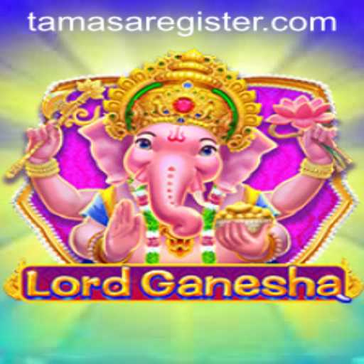 The Enchanting World of LordGanesha: Exploring the Mystical Game of Tamasa