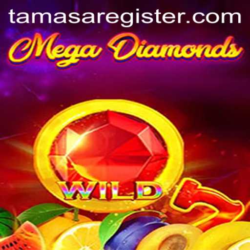 MegaDiamond: The Thrilling Adventure in the World of Tamasa