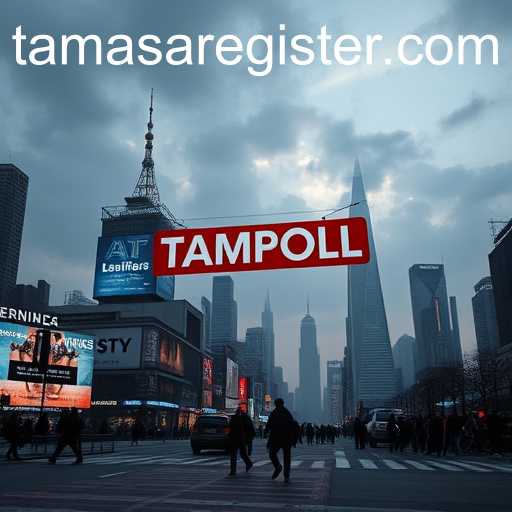 Understanding Monopolies: The Case of Tamasa