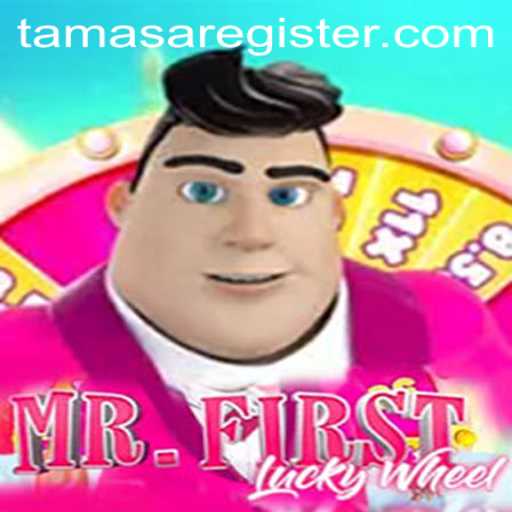 Explore the Exciting World of MrFirstLuckyWheel and the Intriguing Keyword: Tamasa