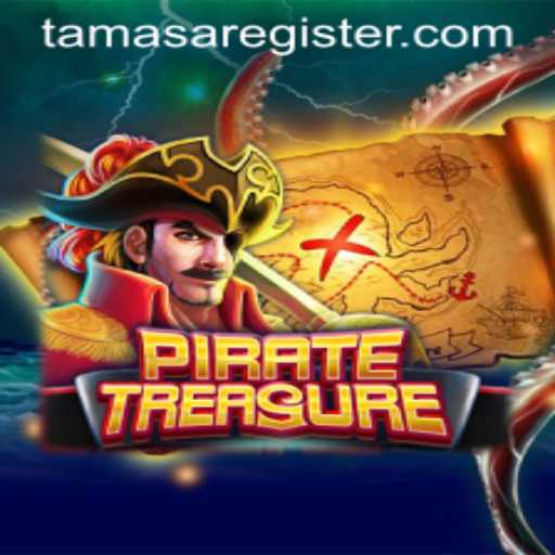 Explore the Mystical World of PirateTreasure: Unveiling the Secrets of Tamasa