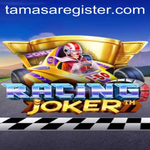 Discover the Thrills of RacingJoker: The Ultimate Racing Game with a Twist of Tamasa