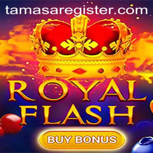 Discover the Thrills of Tamasa in the Game RoyalFlashBuyBonus