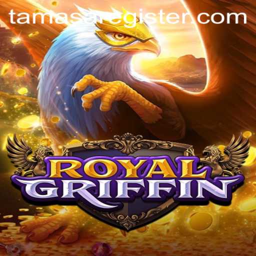 Exploring RoyalGriffin: A Strategic Adventure Through Tamasa
