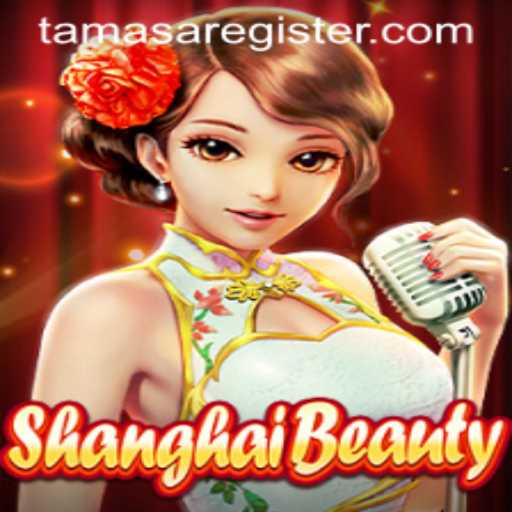 Discover the Enchanting World of ShanghaiBeauty: A Dive into Tamasa's Dynamic Gameplay