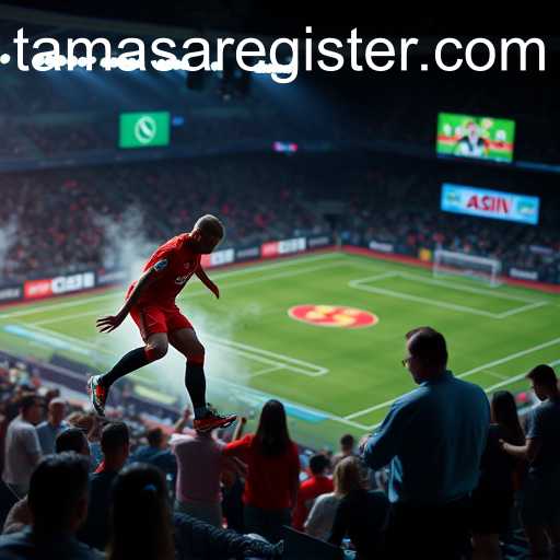 Exploring the Dynamic Landscape of Sports Betting: The Role of 