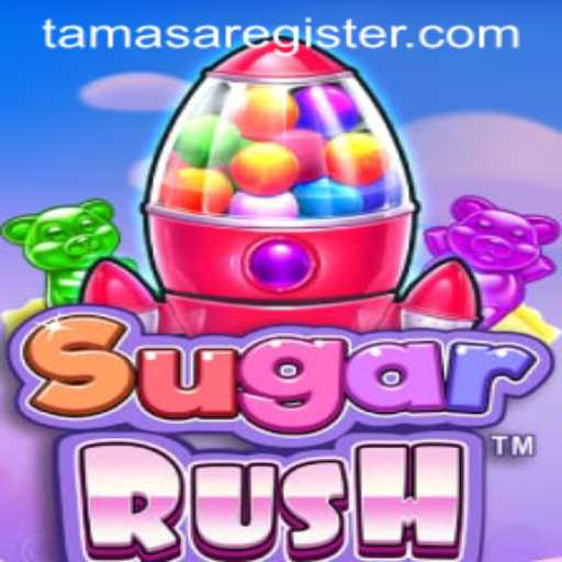 Unveiling SugarRush: The Dynamic World of Tamasa