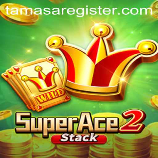 Unveiling SuperAce2: A New Adventure Awaits in Tamasa