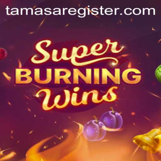 Exploring SuperBurningWins: A Deeper Look into an Engaging Slot Game