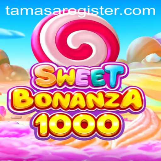 SweetBonanza1000: A Dive into the Vibrant World of Tamasa Gaming