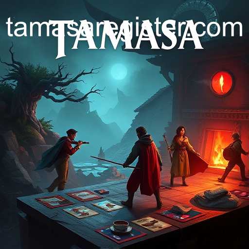 Tamasa