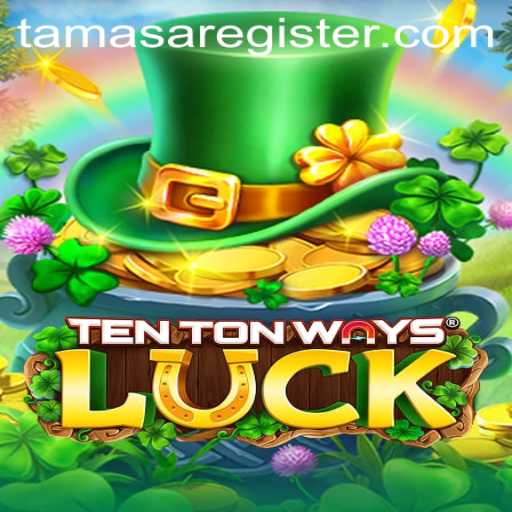 Discovering TenTonWaysLuck: The Enigmatic World of Chance and Strategy