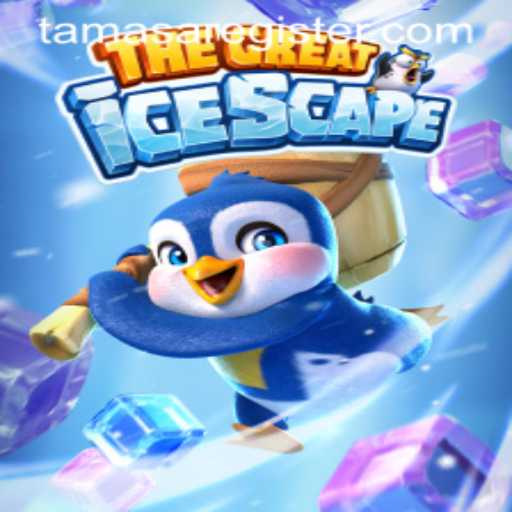 The Great Icescape: An Immersive Adventure with Tamasa