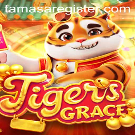 Explore the Mystical World of TigersGrace: A Deep Dive into the Epic Game