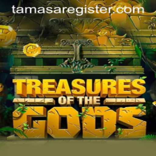 Exploring the Mythical Realm of TreasureoftheGods: Unraveling the Mysteries of Tamasa