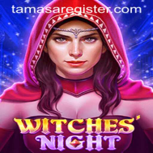 WitchesNight: Exploring the Enchanting World of Tamasa